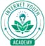 Internet Youth Academy logo